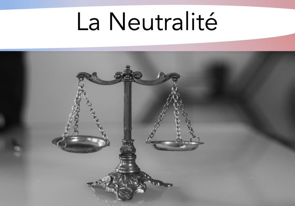 neutralité