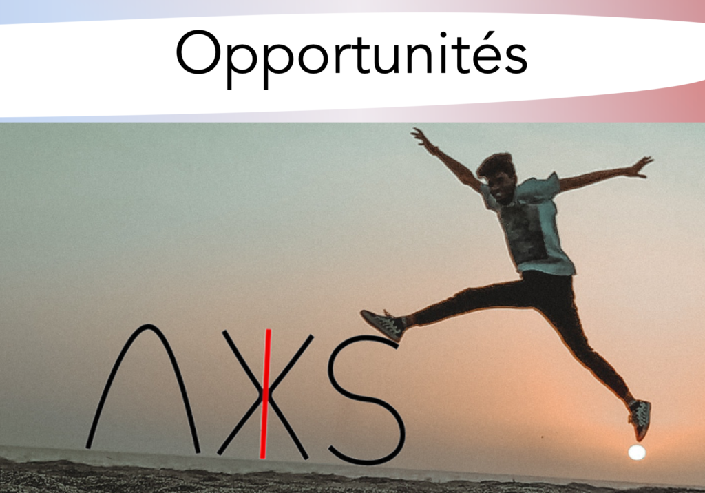 opportunités