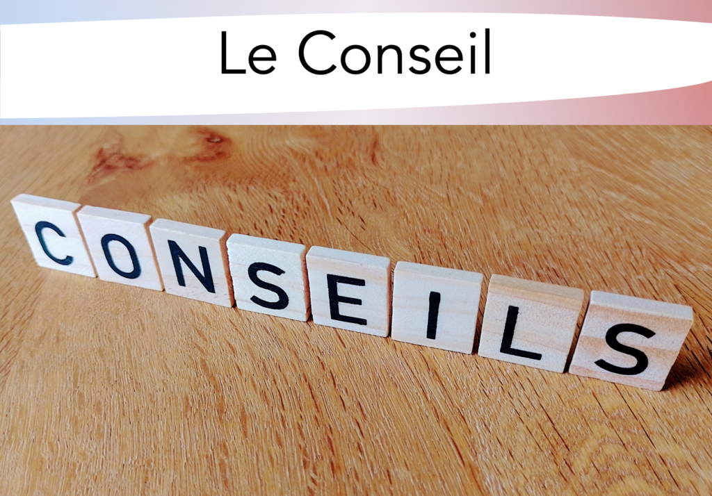 conseil