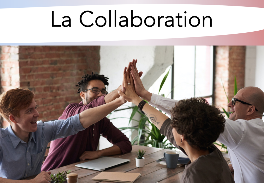 collaboration