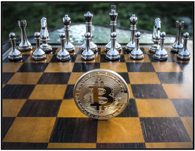 bitcoin