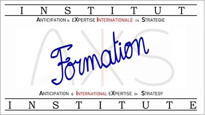 formation
