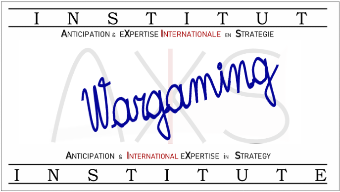 wargaming